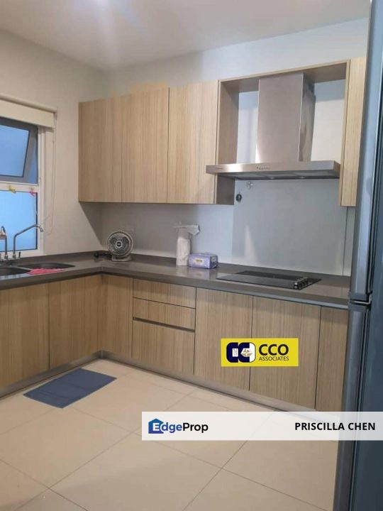 [For Sale] Tambun The Haven Lakeside Residences, Perak, Tambun