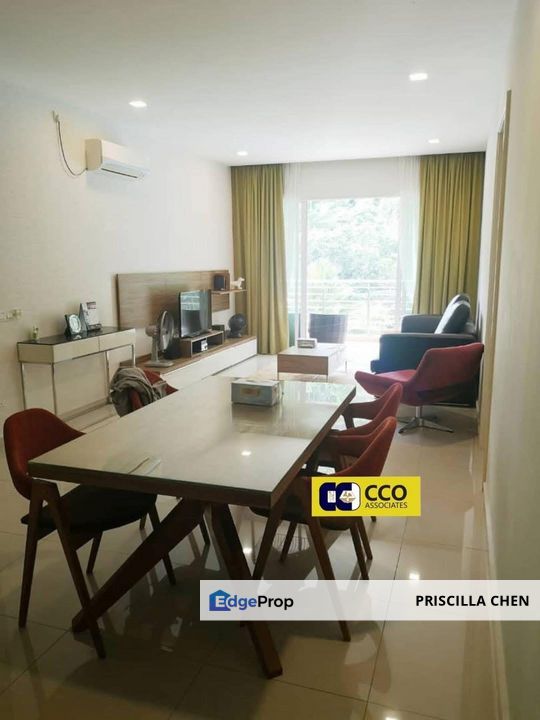 [For Sale] Tambun The Haven Lakeside Residences, Perak, Tambun