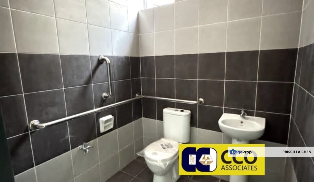 [For Sale] Arena Prima Meru New Shoplot, Perak, Meru