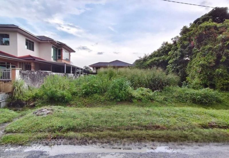 [For Sale] Ampang Baru Bungalow Residential Land 