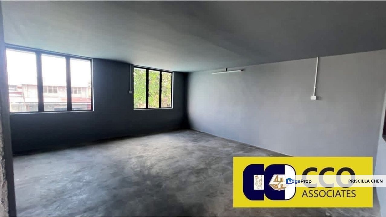 [For Sale] Menglembu Chandan Raya Factory , Perak, Menglembu