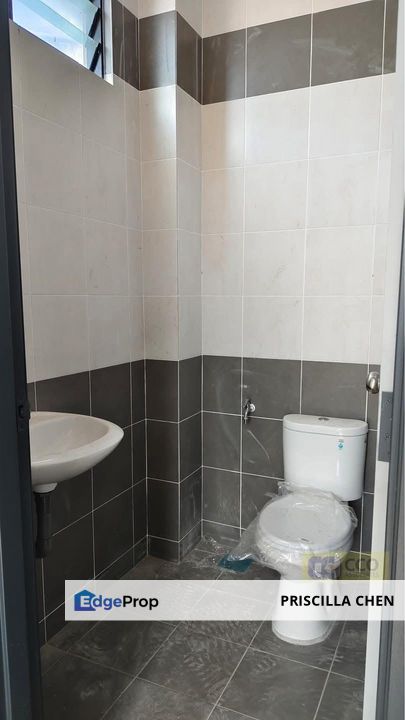 [For Rent]Tambun Upland Nee Shop Lot Adjoining , Perak, Tambun