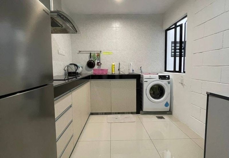 Manhattan Condominium