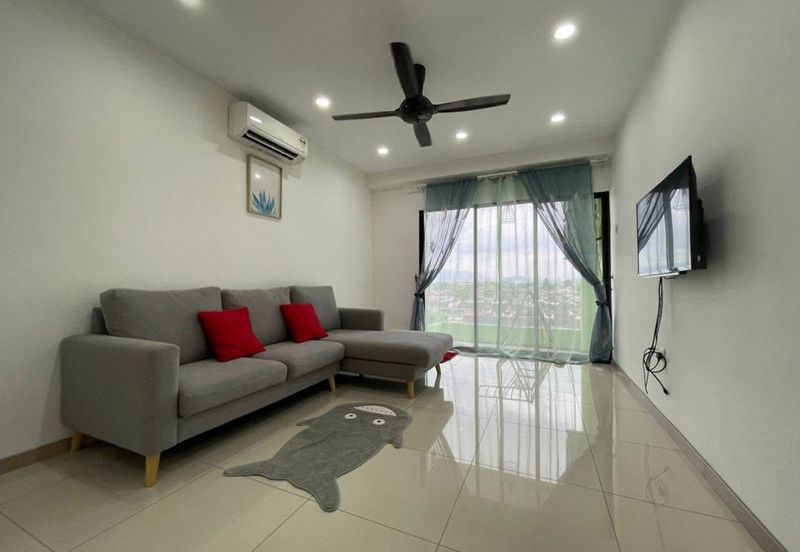 Manhattan Condominium