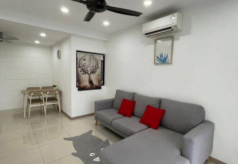 Manhattan Condominium