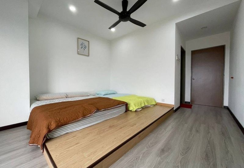 Manhattan Condominium