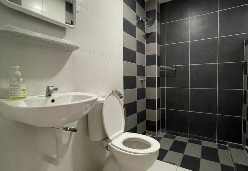 Manhattan Condominium