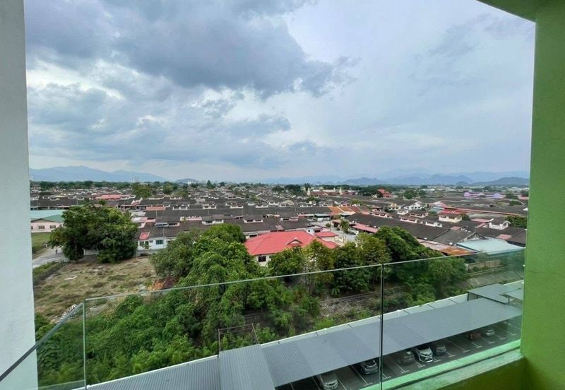 Manhattan Condominium