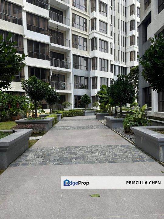 [For Sale] Tigerlane Upper East Condo , Perak, Ulu Kinta