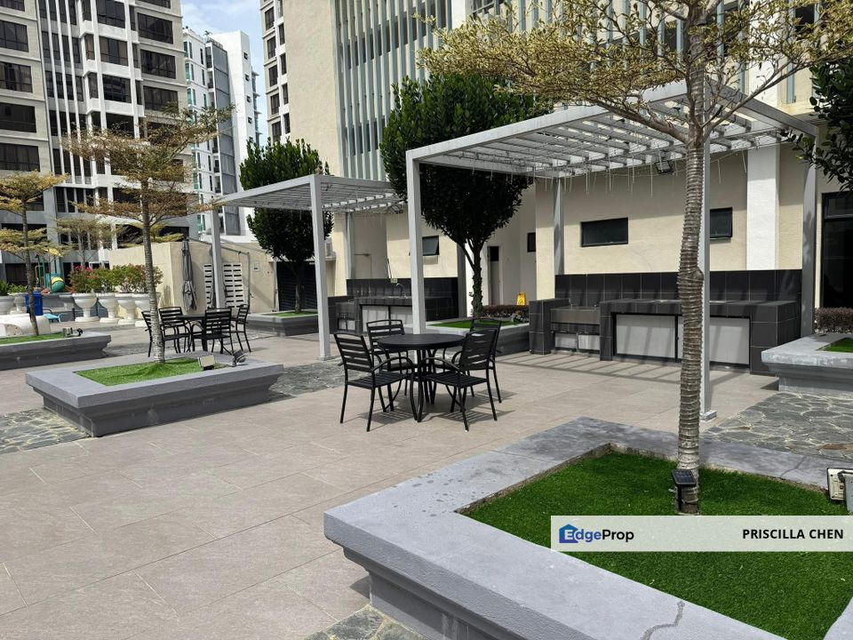 [For Sale] Tigerlane Upper East Condo , Perak, Ulu Kinta