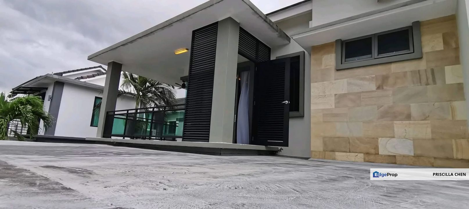 [For Sale] Uplands 1 Tambun Double Storey SEMI-D, Perak, Tambun