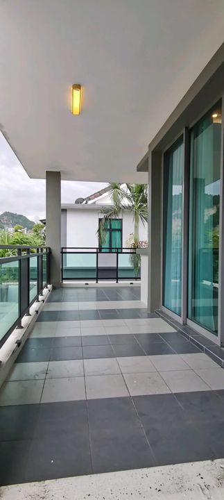 [For Sale] Uplands 1 Tambun Double Storey SEMI-D, Perak, Tambun