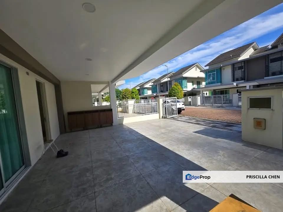 [For Sale] Ipoh Sunway City Serene Villas, Perak, Sunway City