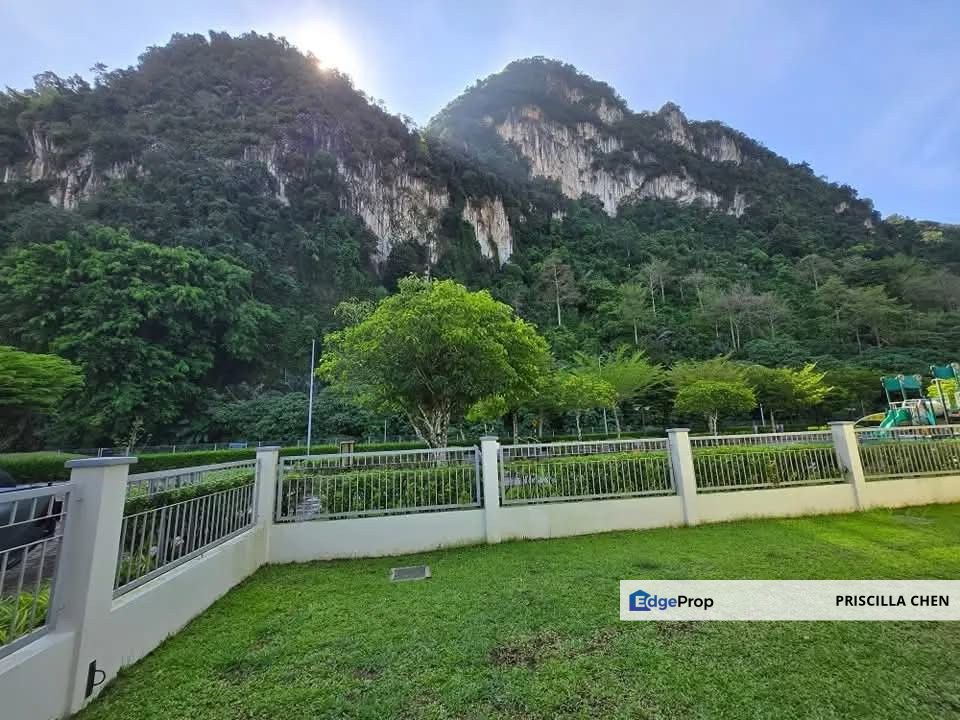 [For Sale] Ipoh Sunway City Serene Villas, Perak, Sunway City