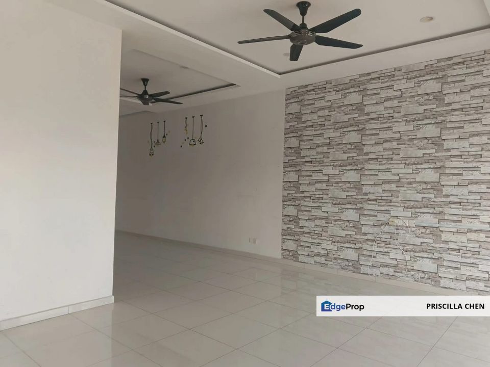 [For Sale]Botani Freehold Double Storey House, Perak, Kinta