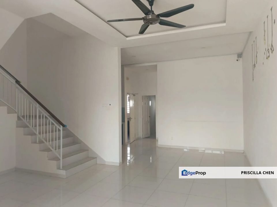 [For Sale]Botani Freehold Double Storey House, Perak, Kinta