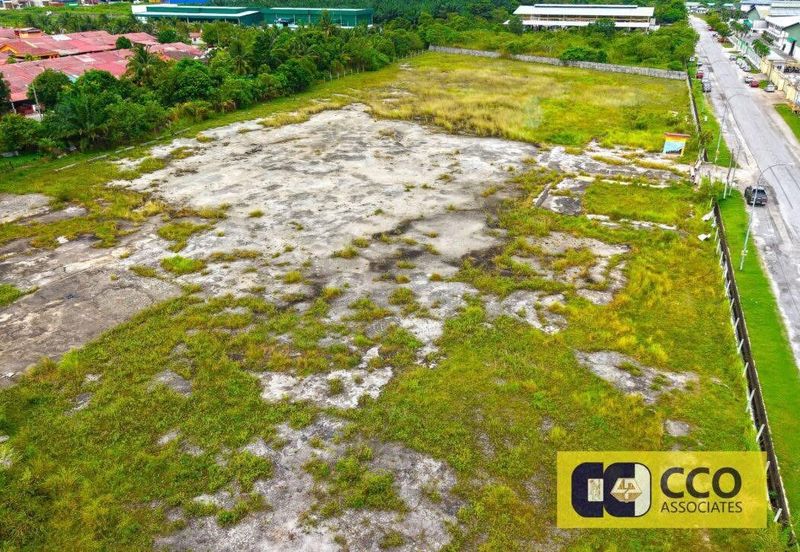 Kawasan Perindustrian Tasek