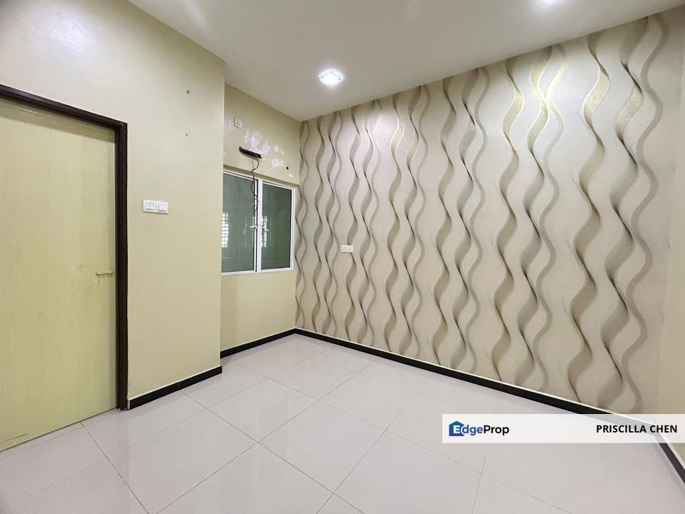 [For Sale]Pengkalan Prencinct 18 Double Storey, Perak, Pengkalan Hulu