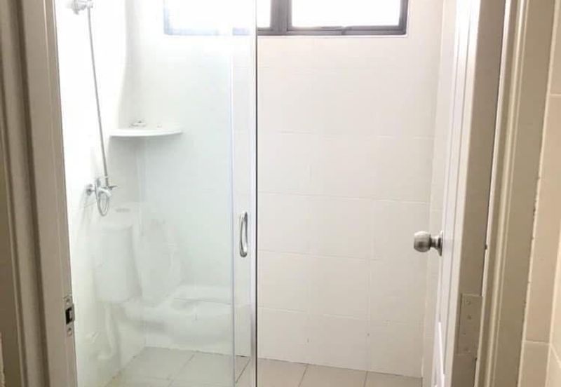 [For Sale]Meru Mutiara Double Storey Semi D 