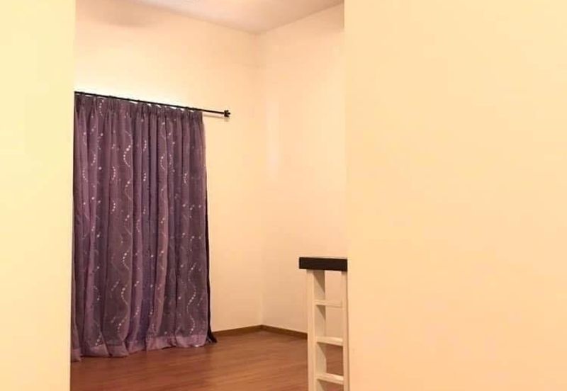 [For Sale]Meru Mutiara Double Storey Semi D 