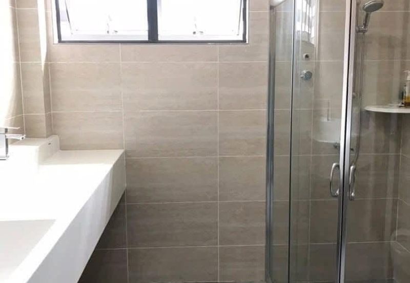 [For Sale]Meru Mutiara Double Storey Semi D 