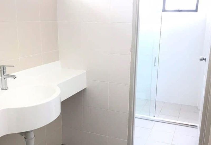 [For Sale]Meru Mutiara Double Storey Semi D 