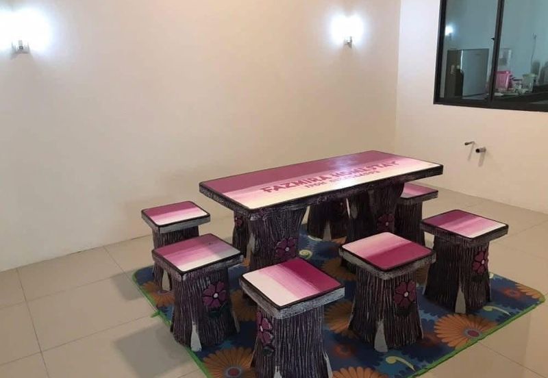 [For Sale]Meru Mutiara Double Storey Semi D 