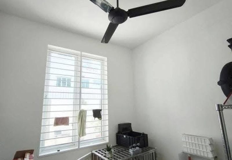 [For Sale] Airport Square 2.5 Storey Semi D