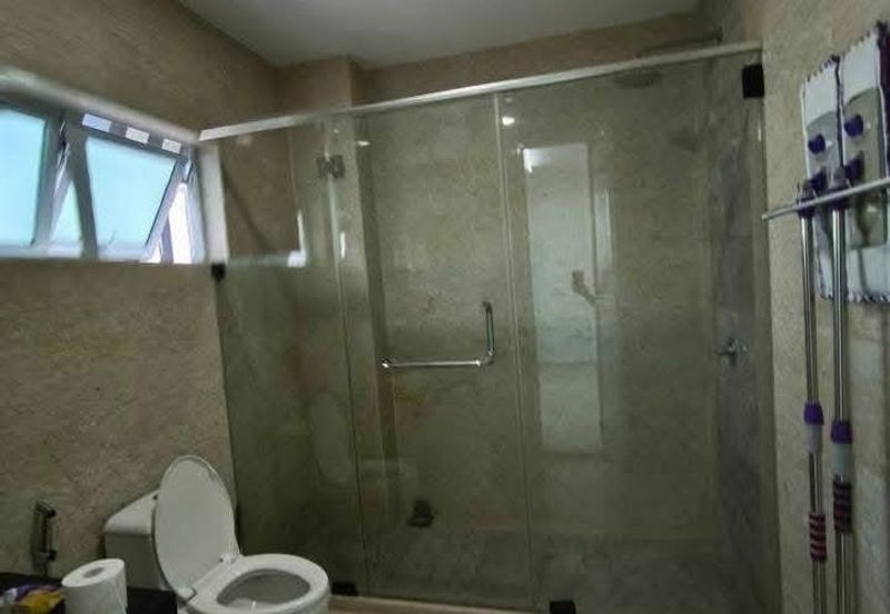 [For Sale] Airport Square 2.5 Storey Semi D