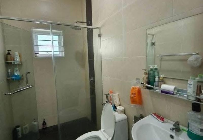 [For Sale] Airport Square 2.5 Storey Semi D