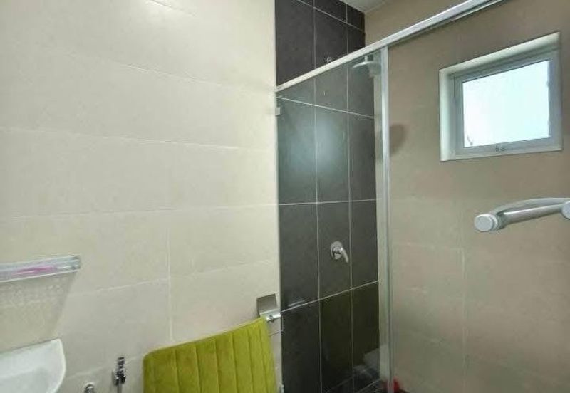 [For Sale] Airport Square 2.5 Storey Semi D