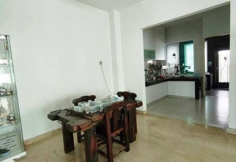 [For Sale] Airport Square 2.5 Storey Semi D