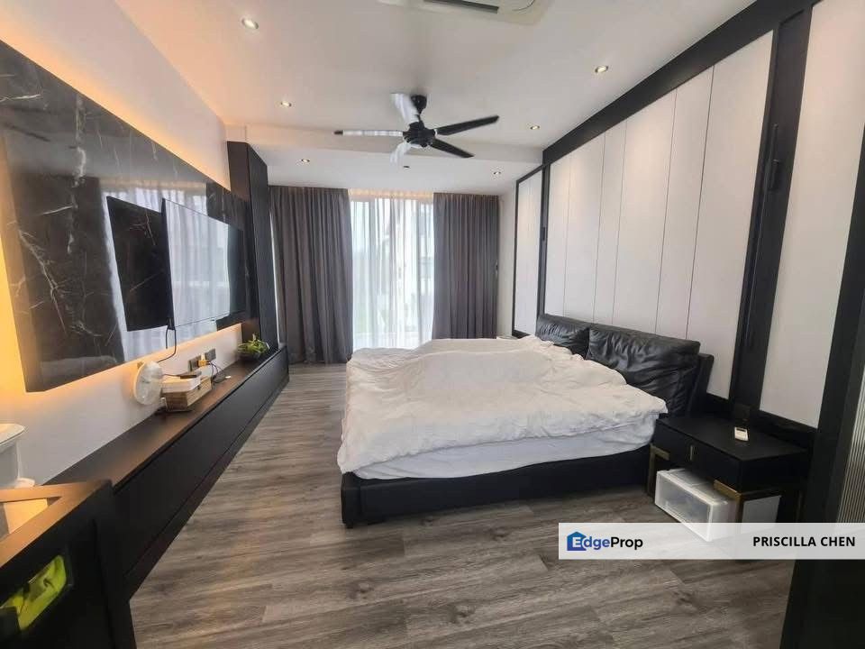 [For Sale]Enclave 2.5 Storey Semi-D House, Perak, Ulu Kinta