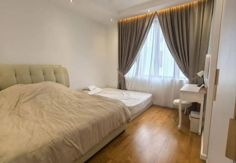 [For Sale]Enclave 2.5 Storey Semi-D House