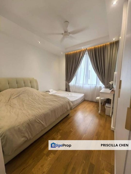 [For Sale]Enclave 2.5 Storey Semi-D House, Perak, Ulu Kinta