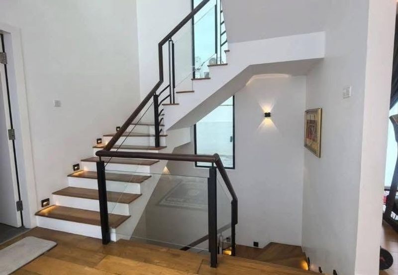 [For Sale]Enclave 2.5 Storey Semi-D House