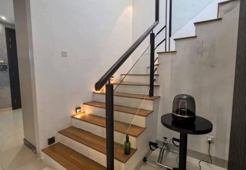 [For Sale]Enclave 2.5 Storey Semi-D House