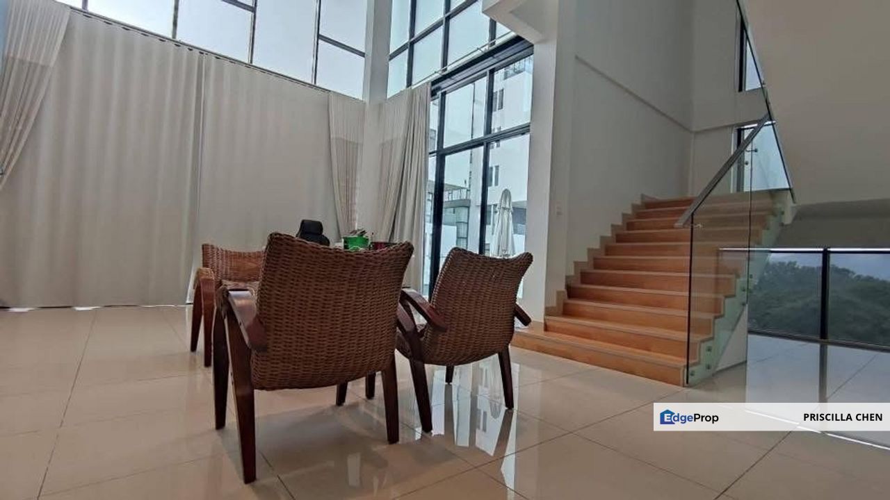 [For Sale]Tigerlane Casa Bintang Residence, Perak, Ulu Kinta
