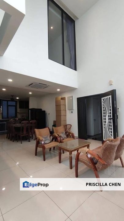 [For Sale]Tigerlane Casa Bintang Residence, Perak, Ulu Kinta