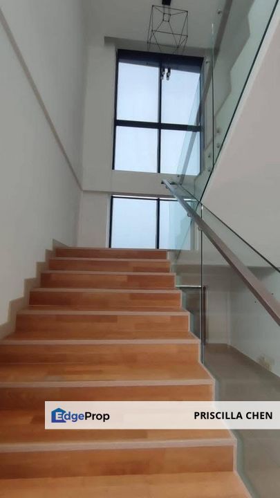 [For Sale]Tigerlane Casa Bintang Residence, Perak, Ulu Kinta