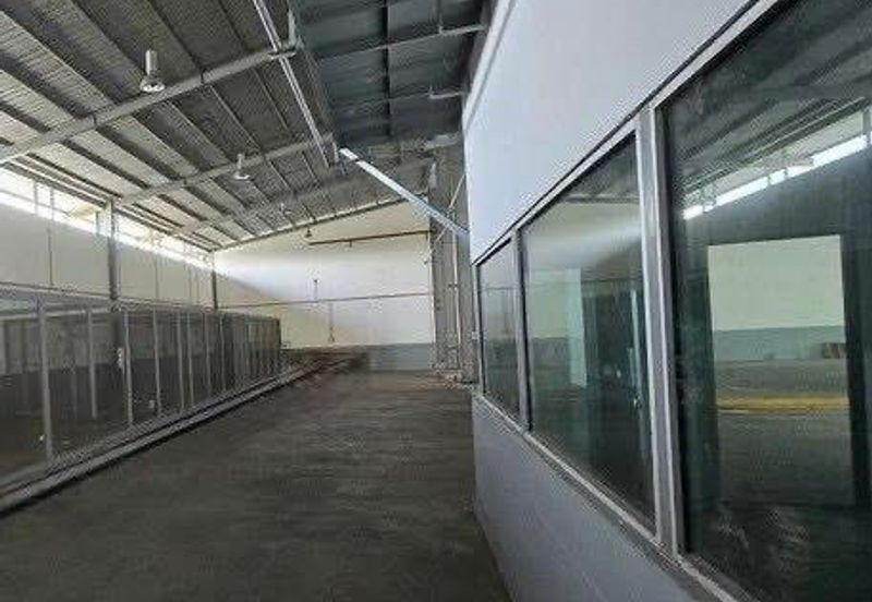 Kawasan Perindustrian Gopeng (Gopeng Industrial Park)