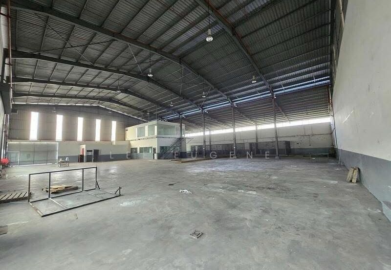 Kawasan Perindustrian Gopeng (Gopeng Industrial Park)