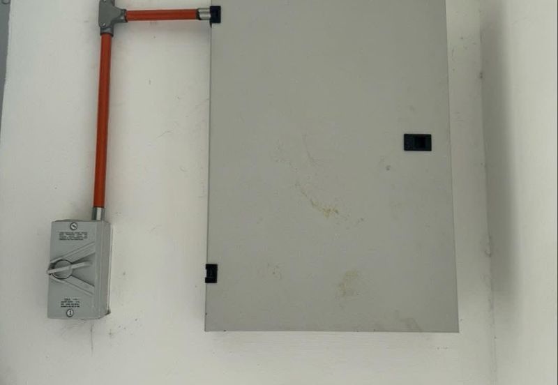 Kawasan Perindustrian Tasek