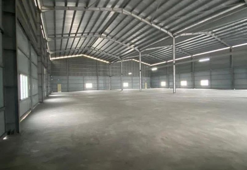 Kawasan Perindustrian Pengkalan