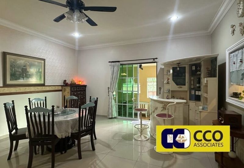 [For Sale]Pasir Puteh SPPK 2 Storey Bungalow 