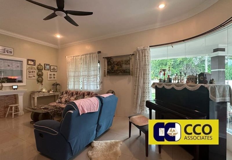 [For Sale]Pasir Puteh SPPK 2 Storey Bungalow 