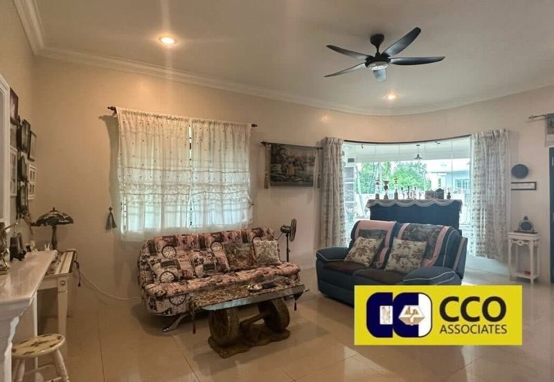 [For Sale]Pasir Puteh SPPK 2 Storey Bungalow 