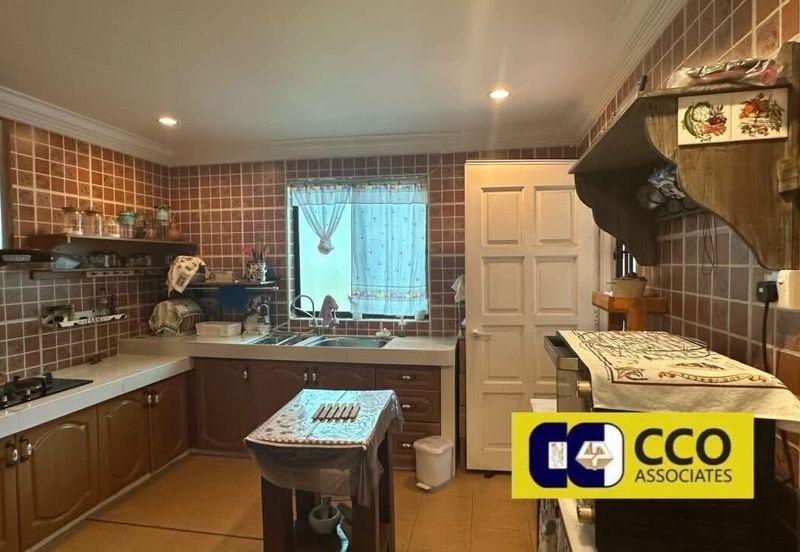 [For Sale]Pasir Puteh SPPK 2 Storey Bungalow 