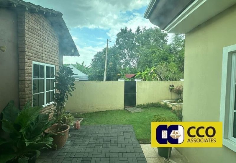 [For Sale]Pasir Puteh SPPK 2 Storey Bungalow 