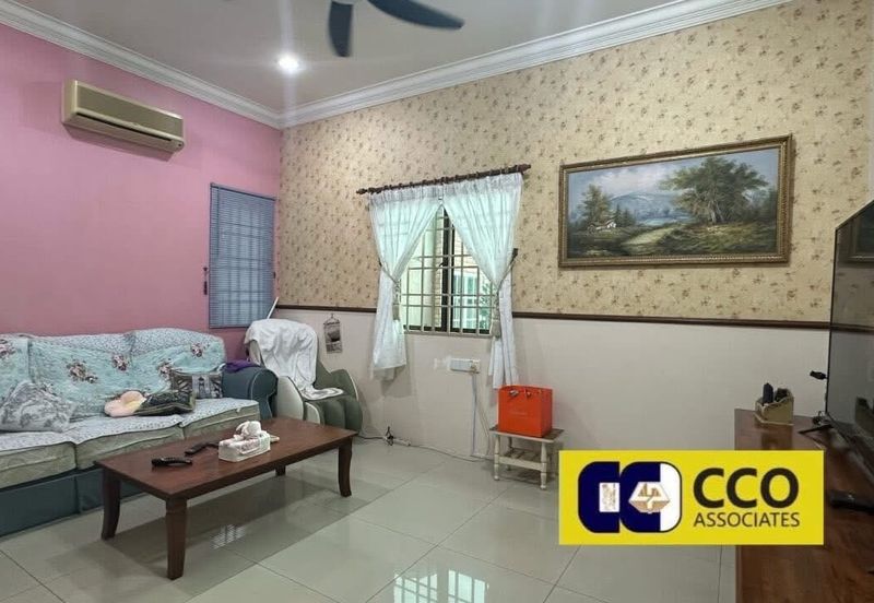 [For Sale]Pasir Puteh SPPK 2 Storey Bungalow 